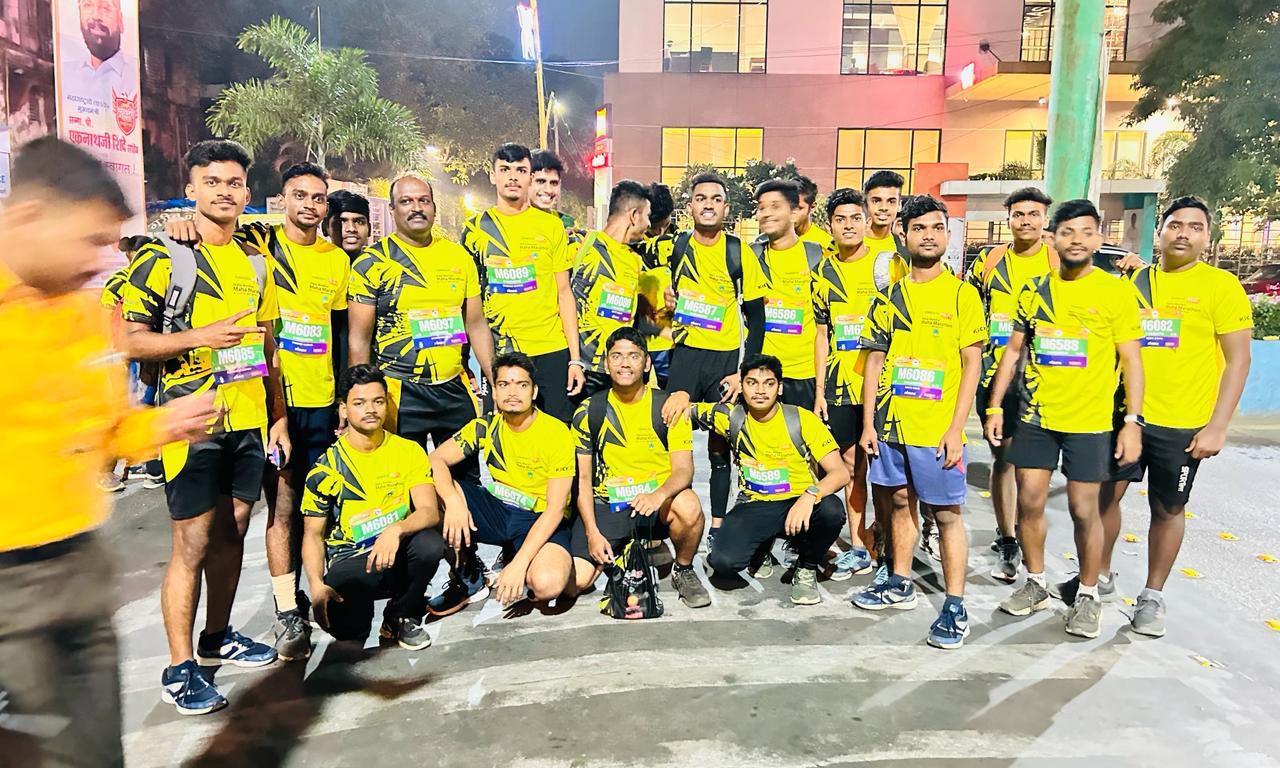 Training Session 5